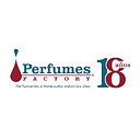 Logo de Perfumes Factory