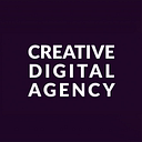 Peridot Digital & Creative Agency logo