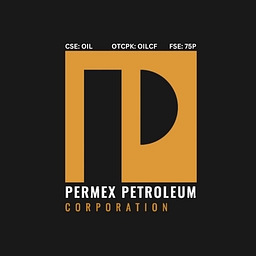 Permex Petroleum Corporation