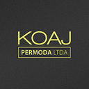 Logo de Permoda