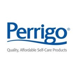 Perrigo Co. PLC