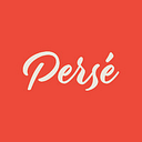 Logo de Persé