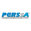 Logo de Perssa
