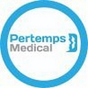 Pertemps ERP logo