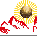 Logo de Peruvian Andean Trout