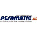 Logo de Pesamatic, C.A.