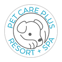 Logo de Pet Care Plus