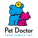 Logo de Pet Doctor