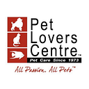 Logo de Pet Lovers Centre