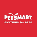 Logo de PetSmart