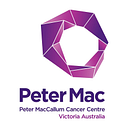 Logo de Peter MacCallum Cancer Centre