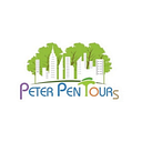 Logo de Peter Tours