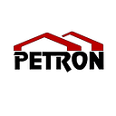 Logo de Petron