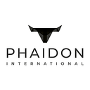 Logo de Phaidon International