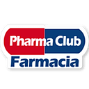 Logo de Pharma Club