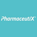Logo de Pharmaceutix