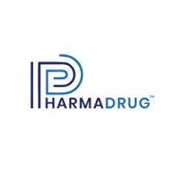 Pharmadrug Inc