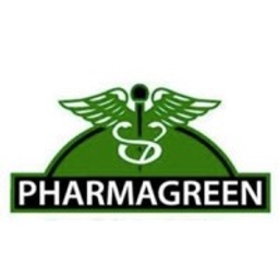 Pharmagreen Biotech Inc