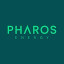 Pharos Energy plc logo