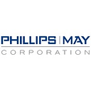 Logo de Phillips Corporation
