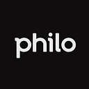 Logo de Philo