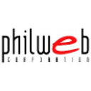 Logo de Philweb Corporation