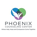 Logo de Phoenix Counseling Center