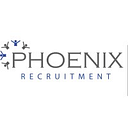 Logo de Phoenix Recruitment