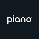 Logo de Piano
