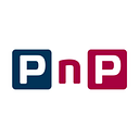 Pick and Pay logo