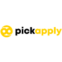 Logo de Pickapply