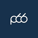 Logo de Pier Sixty Six