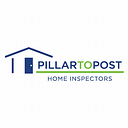Logo de Pillar to Post - Dallas, TX