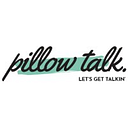 Logo de Pillow Talk