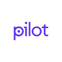 Logo de Pilot