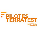 Logo de Pilotes Terratest Peru