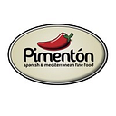 Logo de Pimenton Pizzeria & Vineria