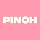 Logo de Pinch Med Spa