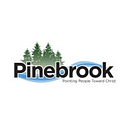 Logo de Pinebrook Animal Hospital