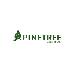 Pinetree Capital Ltd
