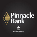 Logo de Pinnacle Bank