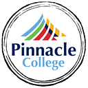Pinnacle College logo
