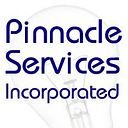 Logo de Pinnacle Services, Inc.