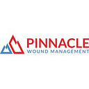Logo de Pinnacle Wound Management