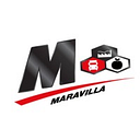 Logo de Pinturas Maravilla