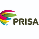Logo de Pinturas Prisa