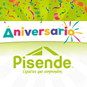 Logo de Pisende