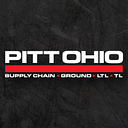Logo de Pitt Ohio