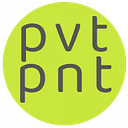 Logo de Pivot Point Incorporated