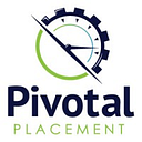 Logo de Pivotal Placement Services